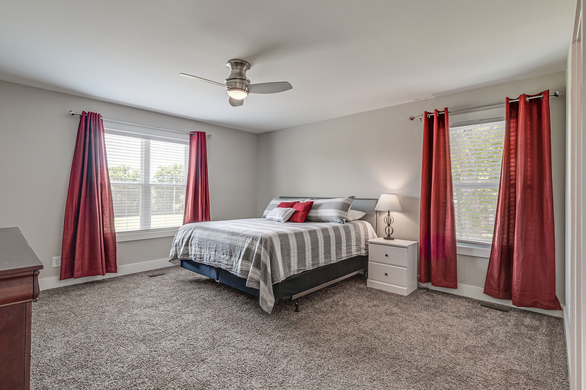 1055 Brummitt Road Castalian Springs, TN 37031 - Photo 16 of 28 Gallery Image 16