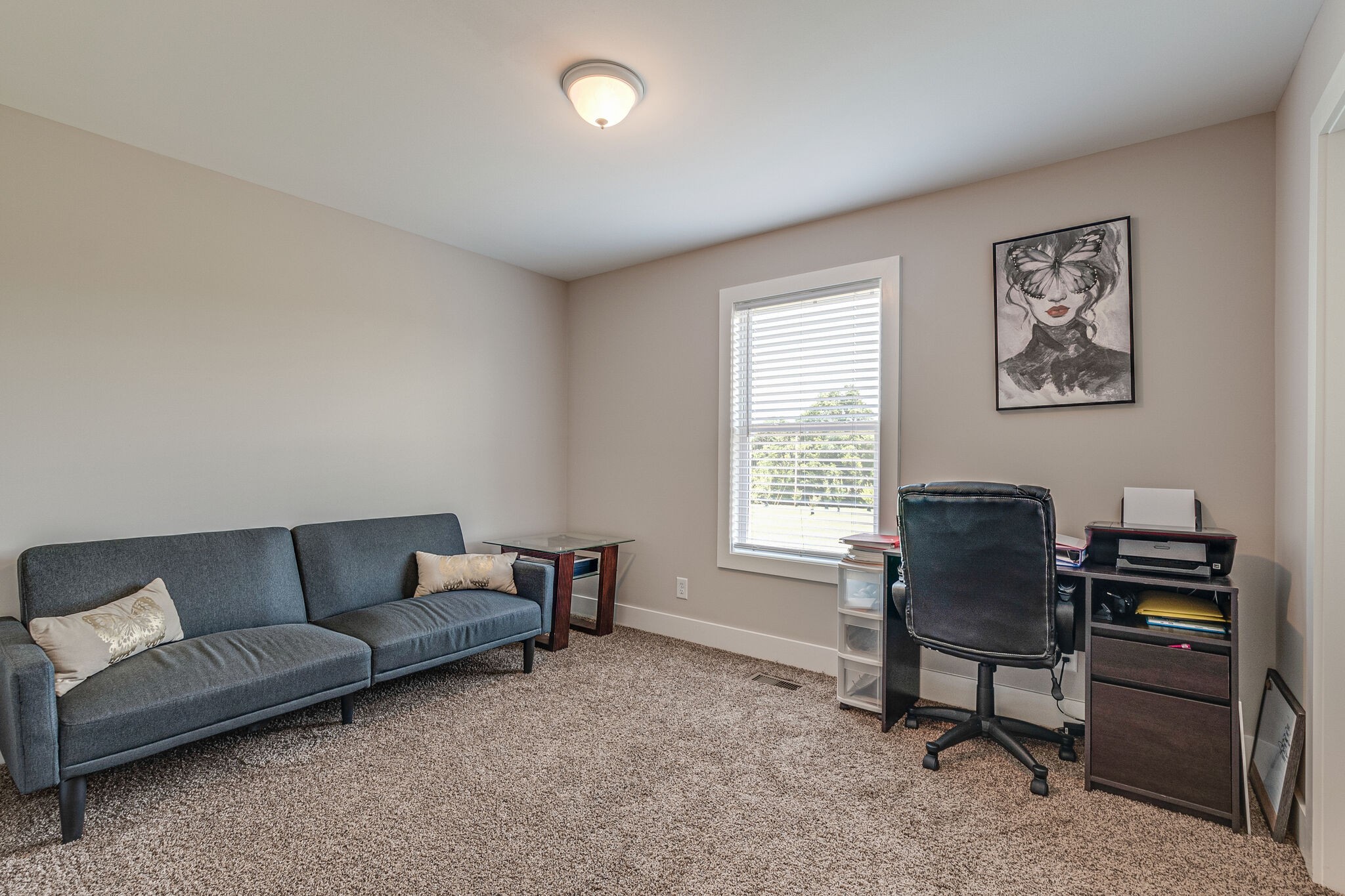 1055 Brummitt Road Castalian Springs, TN 37031 - Photo 20 of 28 Gallery Image 20
