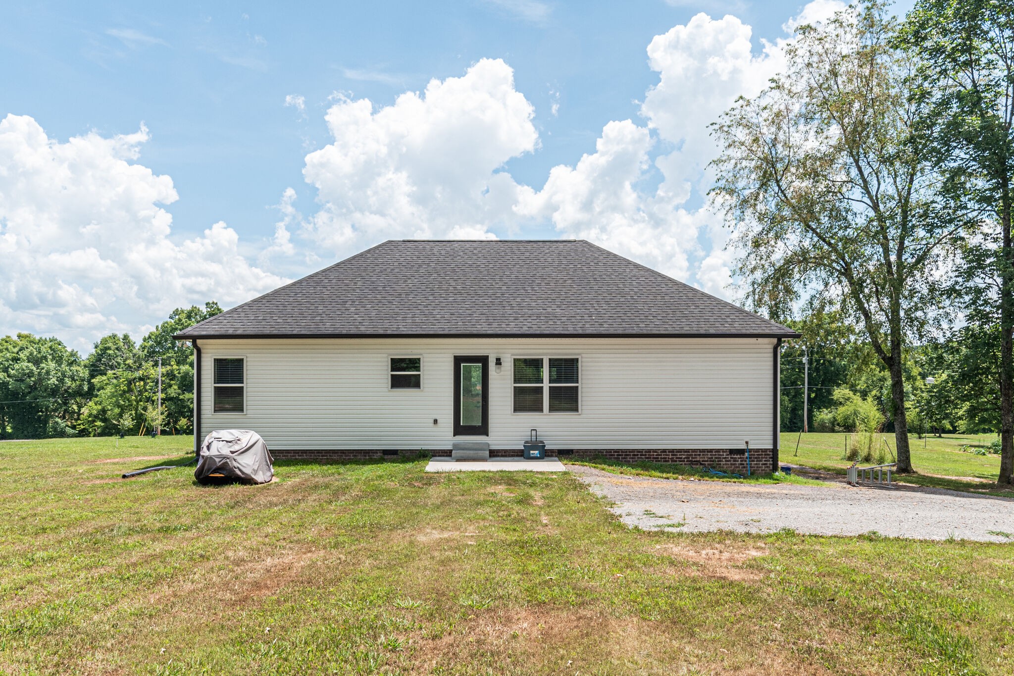 1055 Brummitt Road Castalian Springs, TN 37031 - Photo 23 of 28 Gallery Image 23