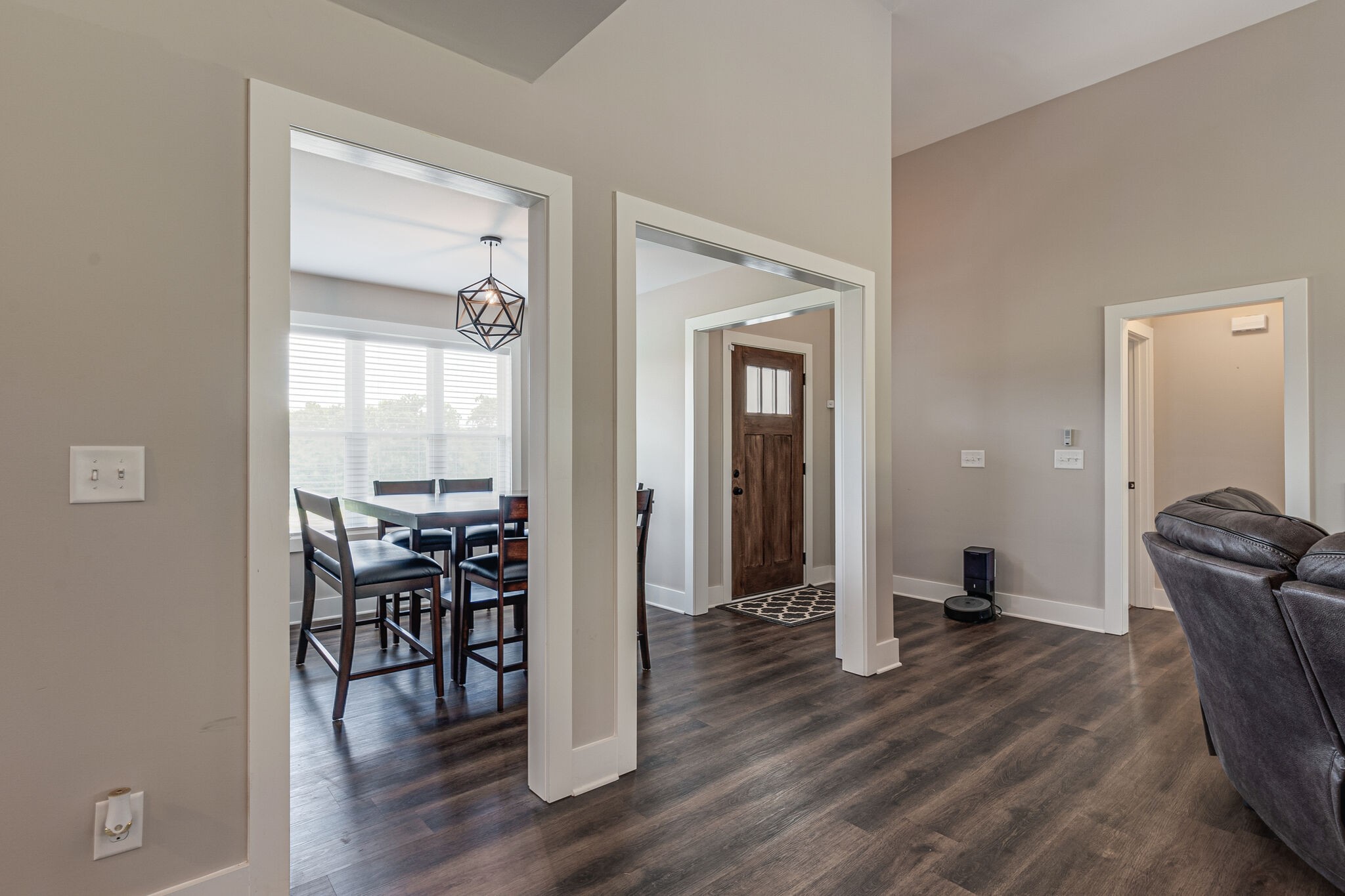 1055 Brummitt Road Castalian Springs, TN 37031 - Photo 5 of 28 Gallery Image 5