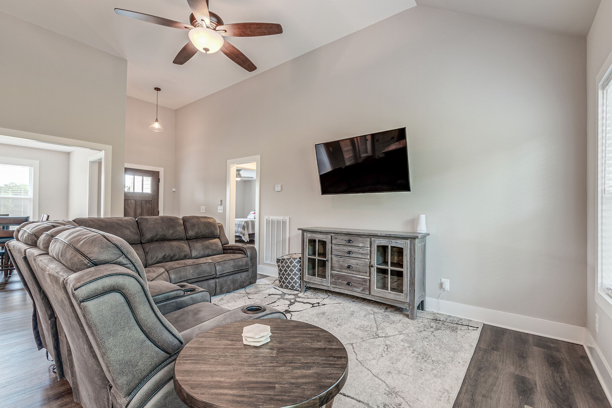 1055 Brummitt Road Castalian Springs, TN 37031 - Photo 9 of 28 Gallery Image 9