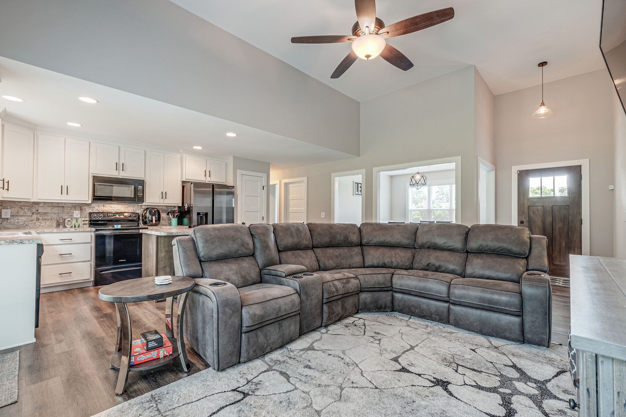 1055 Brummitt Road Castalian Springs, TN 37031 - Photo 10 of 28 Gallery Image 10