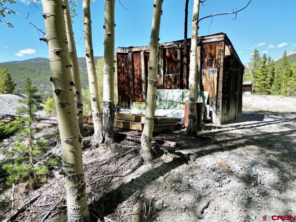 840 Forest Service Road Pitkin, CO 81241 - Photo 10 of 45 Gallery Image 10