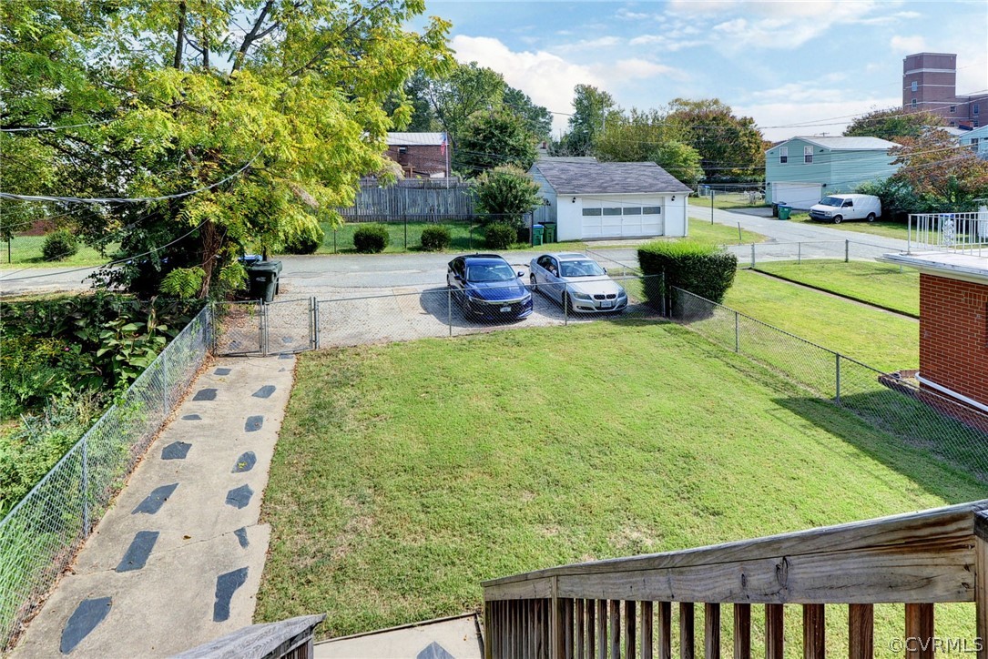 905 Lake Road Richmond, VA 23220 - Photo 24 of 50