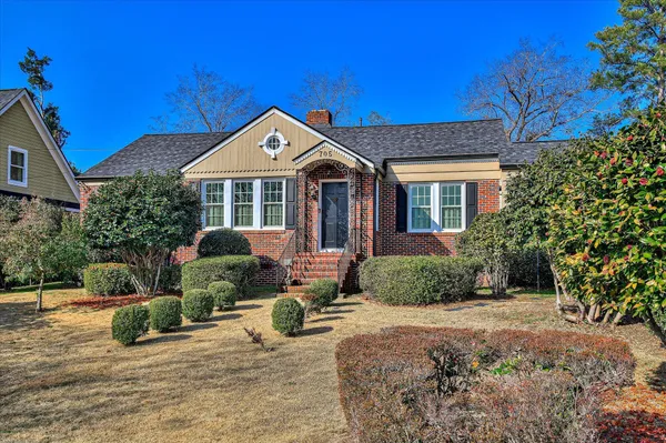 $325,000 | 705 Hickman Road, Augusta, GA 30904