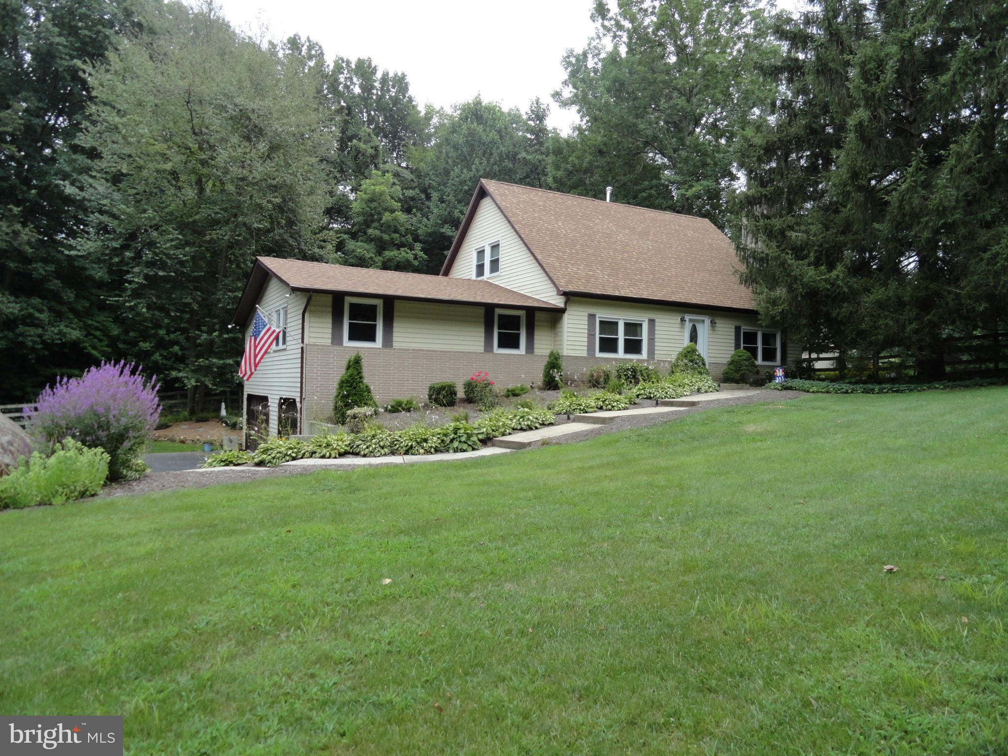 230 Reservoir Road Perryville, MD 21903 - Photo 1 of 28 Exterior (Front)