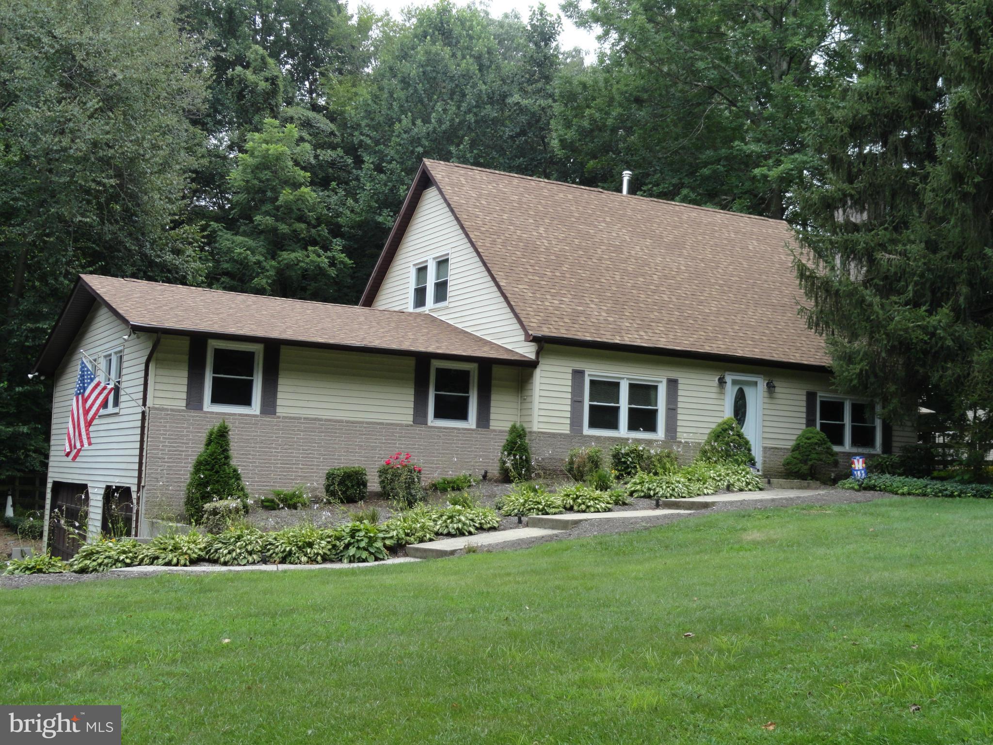 230 Reservoir Road Perryville, MD 21903 - Photo 2 of 28 Exterior (Front)