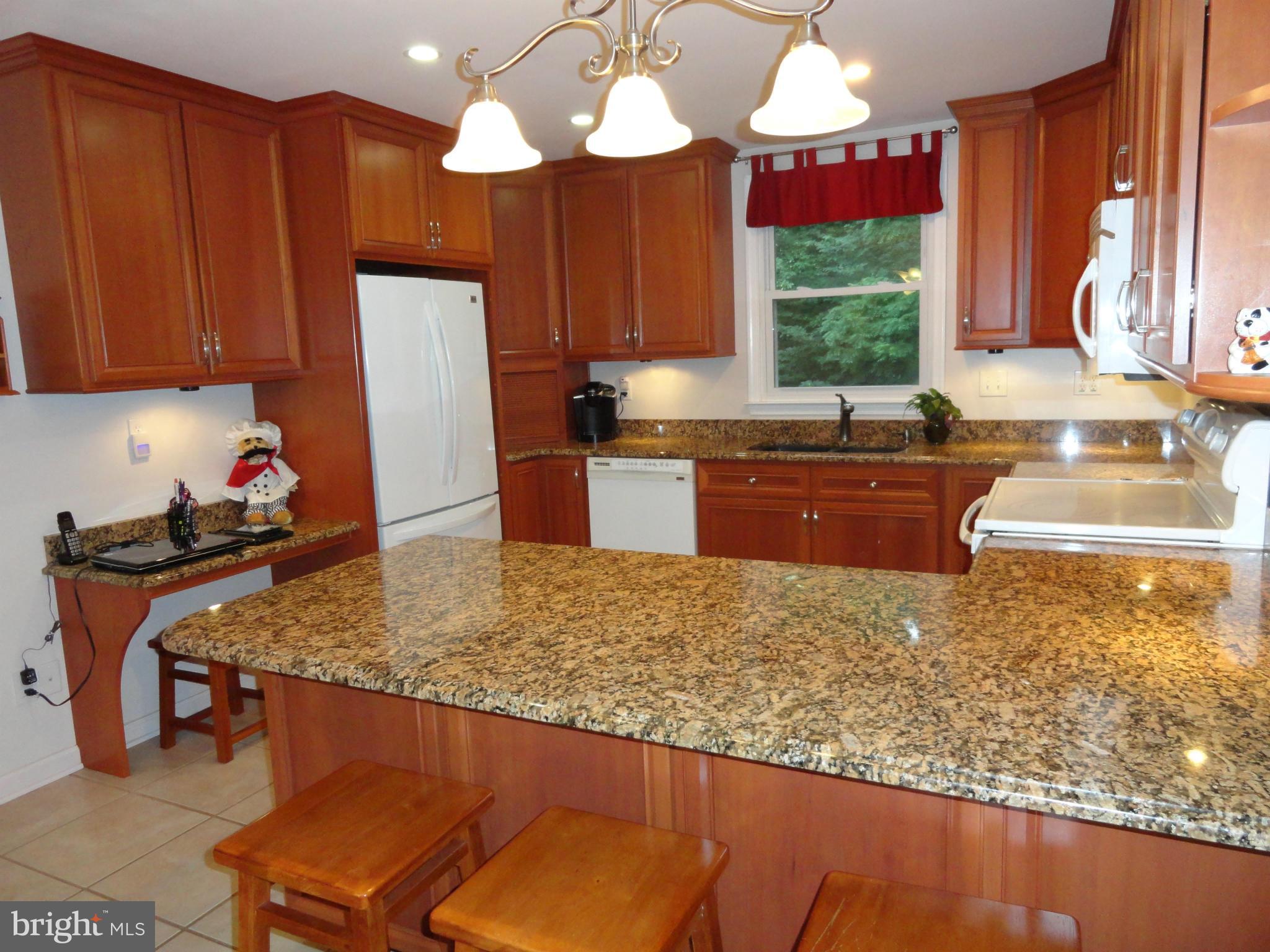 230 Reservoir Road Perryville, MD 21903 - Photo 11 of 28 Kitchen
