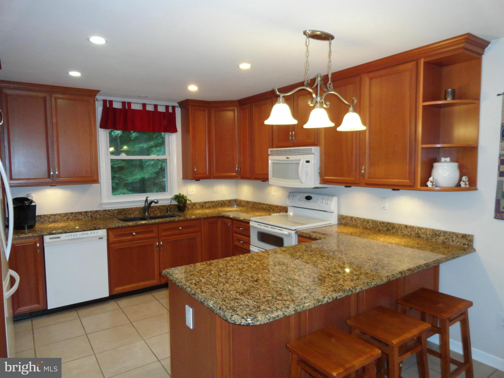 230 Reservoir Road Perryville, MD 21903 - Photo 12 of 28 Kitchen