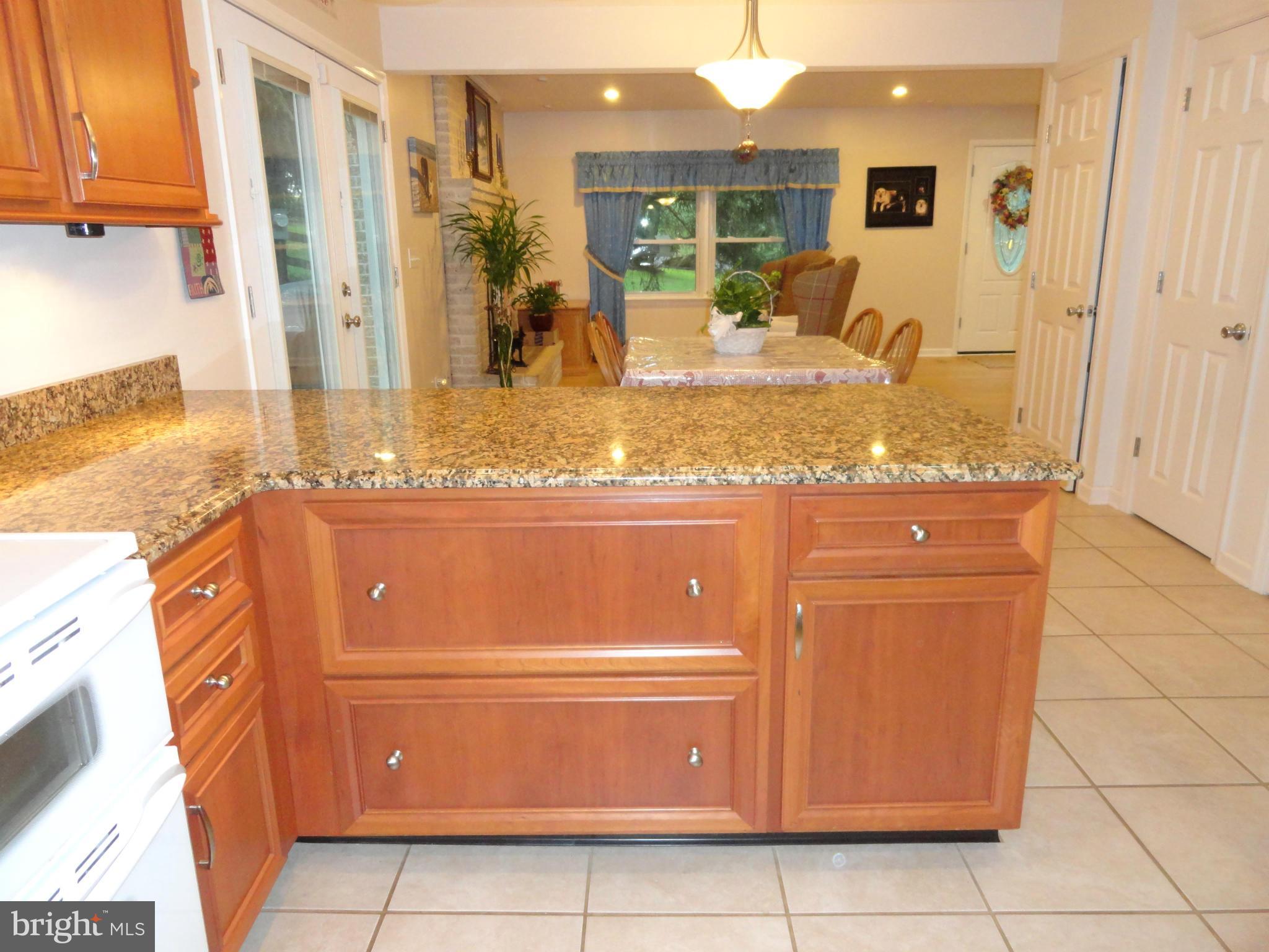 230 Reservoir Road Perryville, MD 21903 - Photo 13 of 28 Kitchen