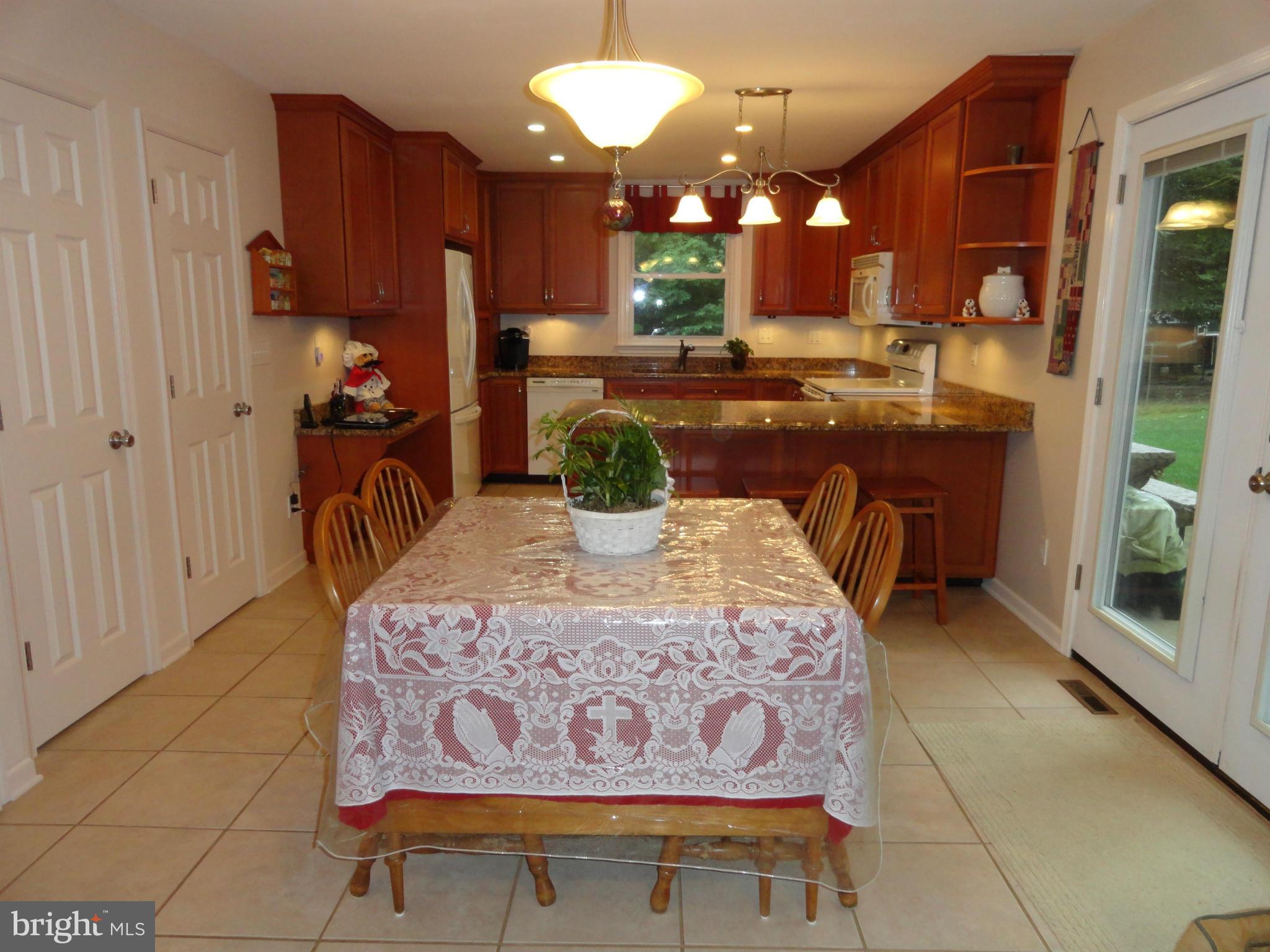 230 Reservoir Road Perryville, MD 21903 - Photo 14 of 28 Dining Room