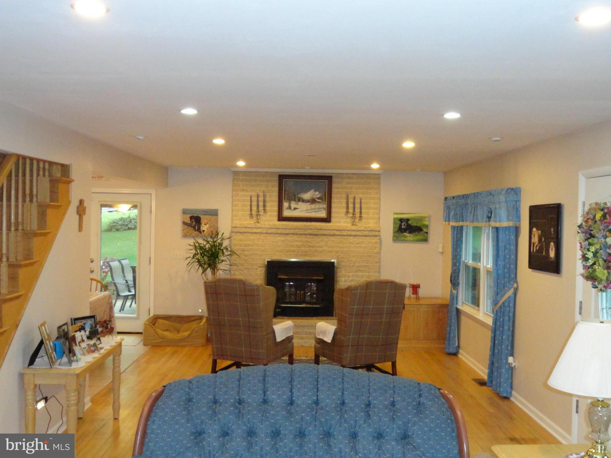 230 Reservoir Road Perryville, MD 21903 - Photo 16 of 28 Living Room