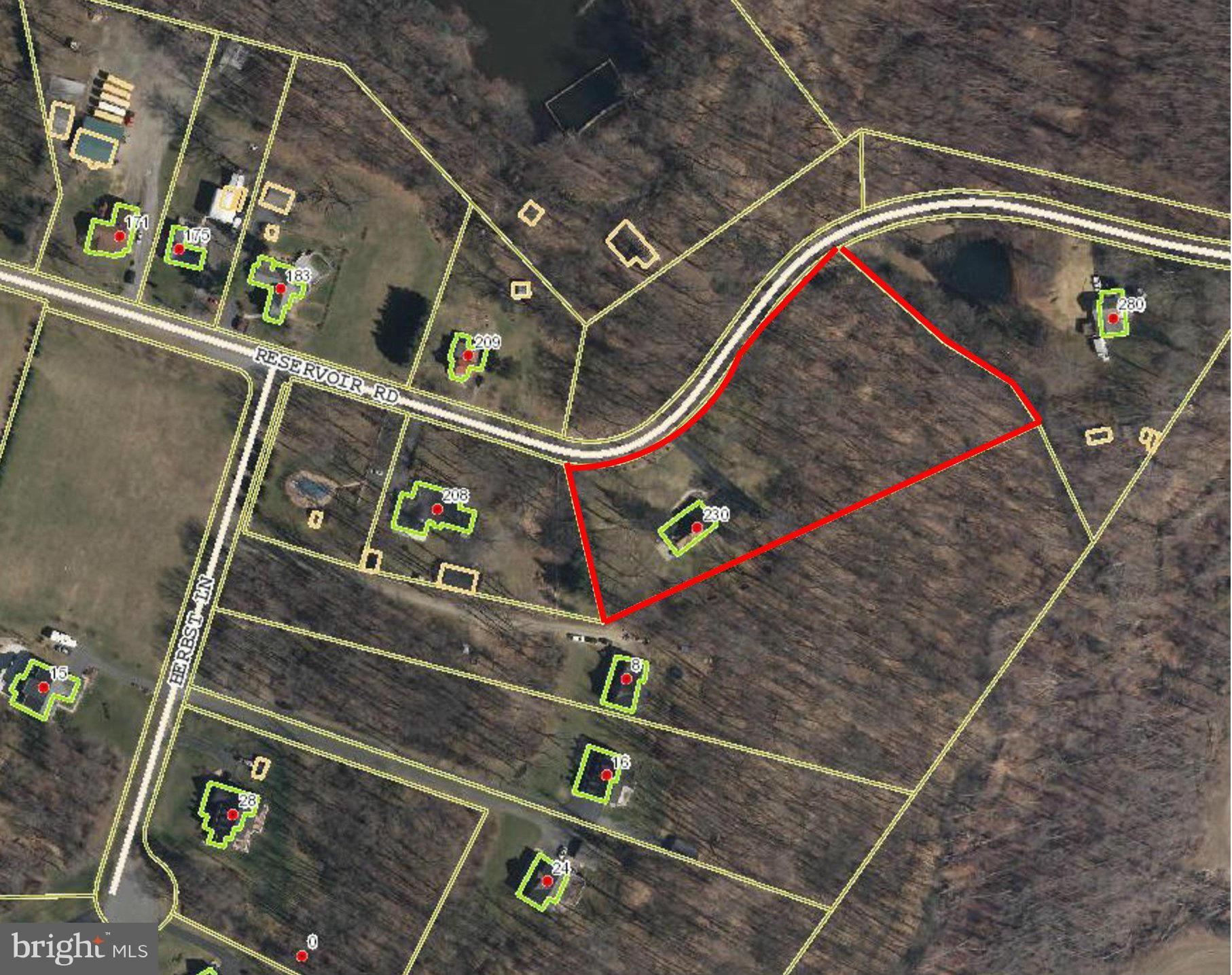 230 Reservoir Road Perryville, MD 21903 - Photo 3 of 28 View