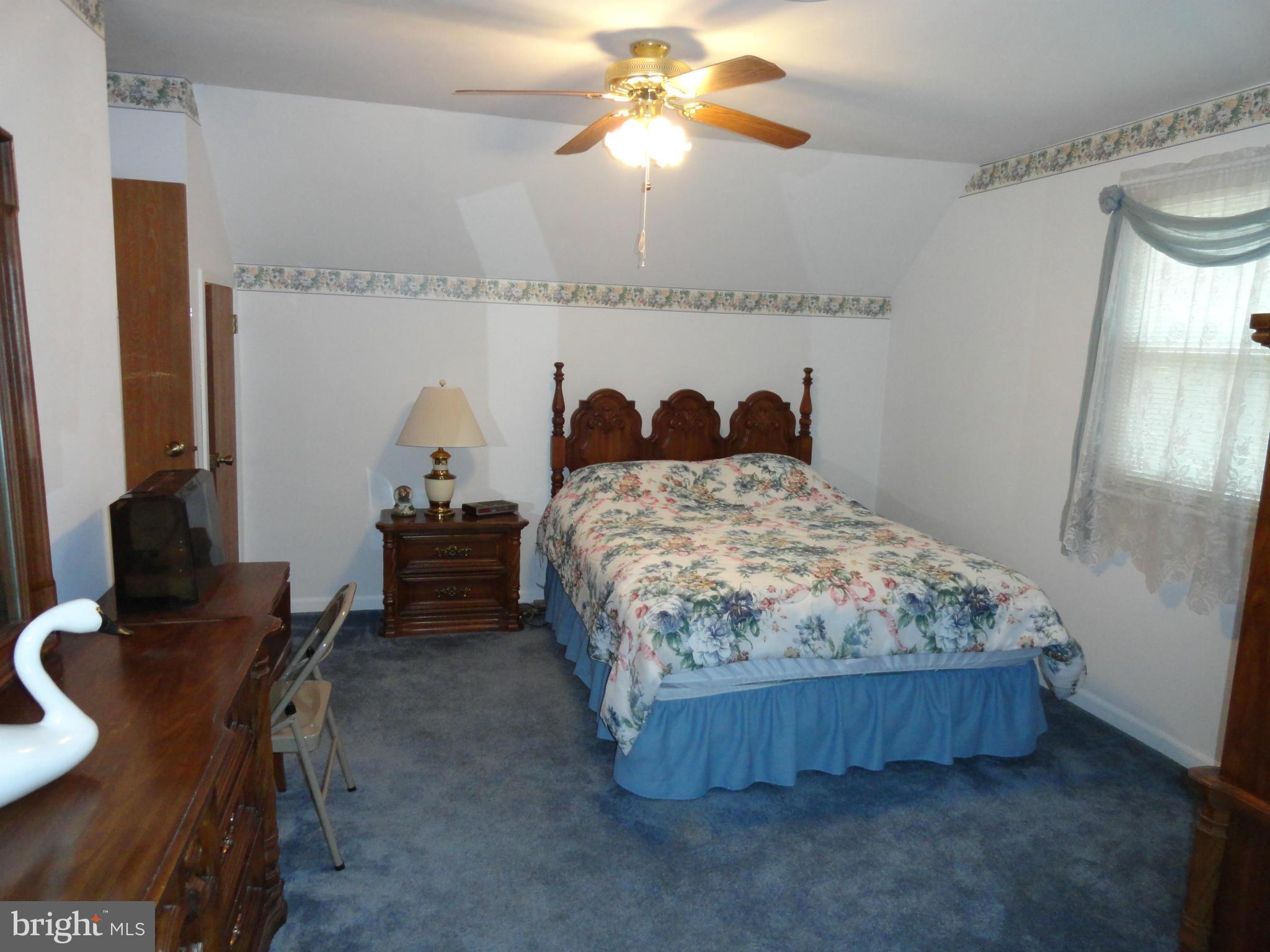 230 Reservoir Road Perryville, MD 21903 - Photo 22 of 28 Bedroom