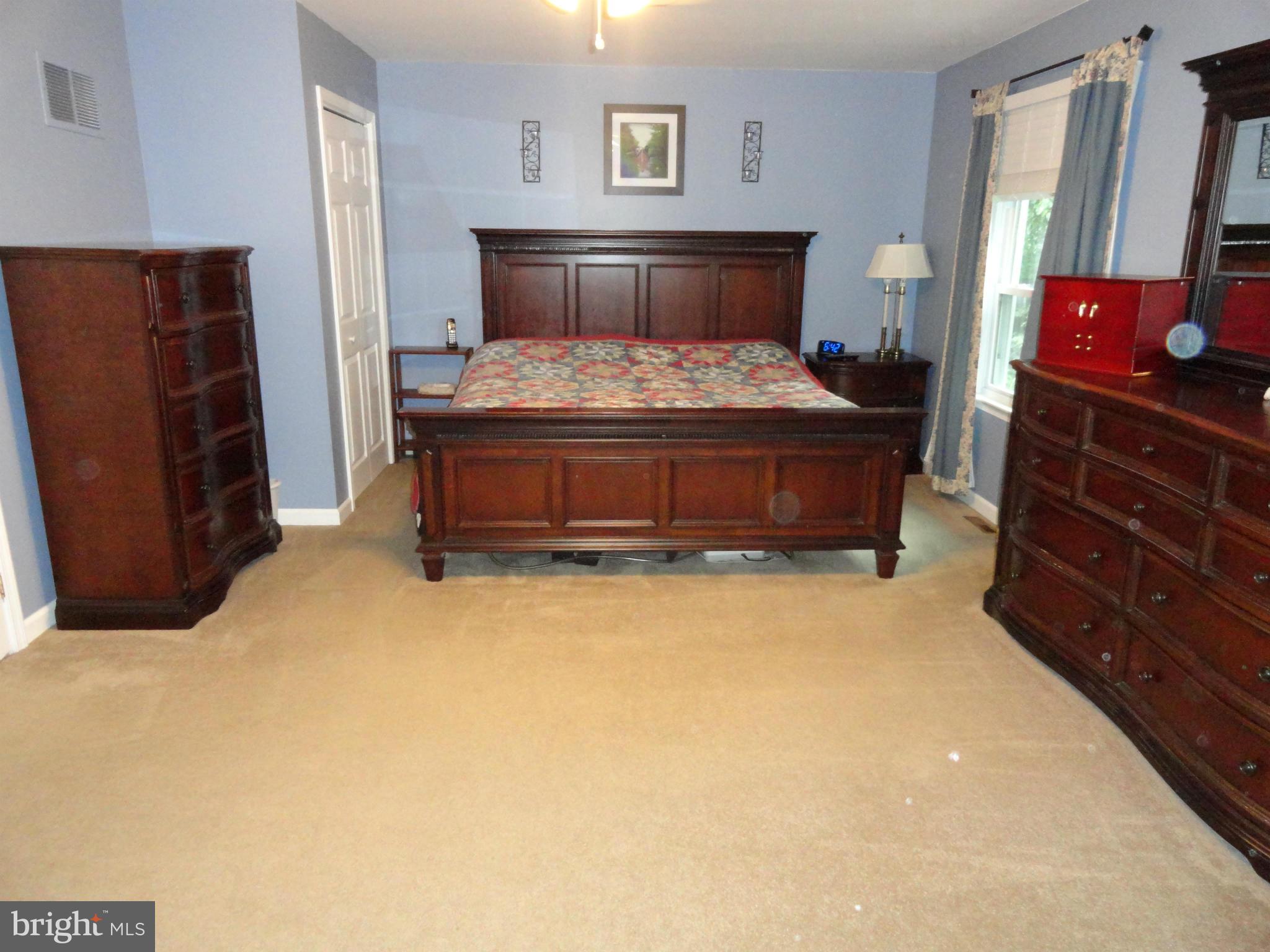 230 Reservoir Road Perryville, MD 21903 - Photo 23 of 28 Bedroom (Master)