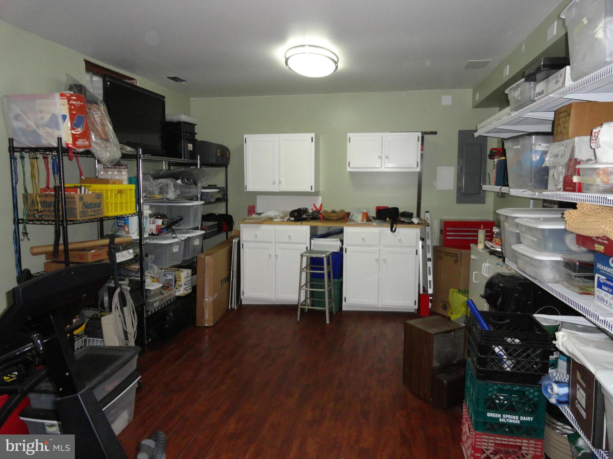 230 Reservoir Road Perryville, MD 21903 - Photo 28 of 28 Basement