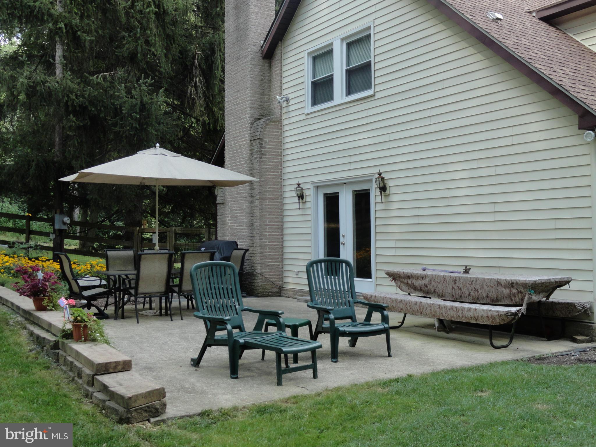 230 Reservoir Road Perryville, MD 21903 - Photo 5 of 28 Exterior (General)