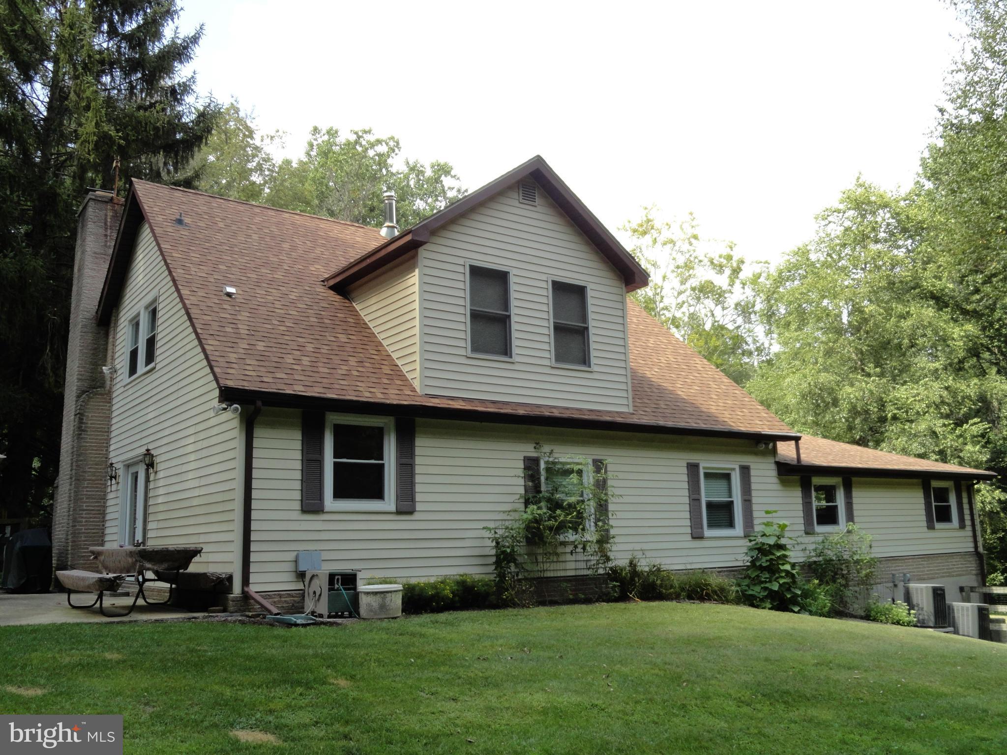 230 Reservoir Road Perryville, MD 21903 - Photo 6 of 28 Exterior (Rear)
