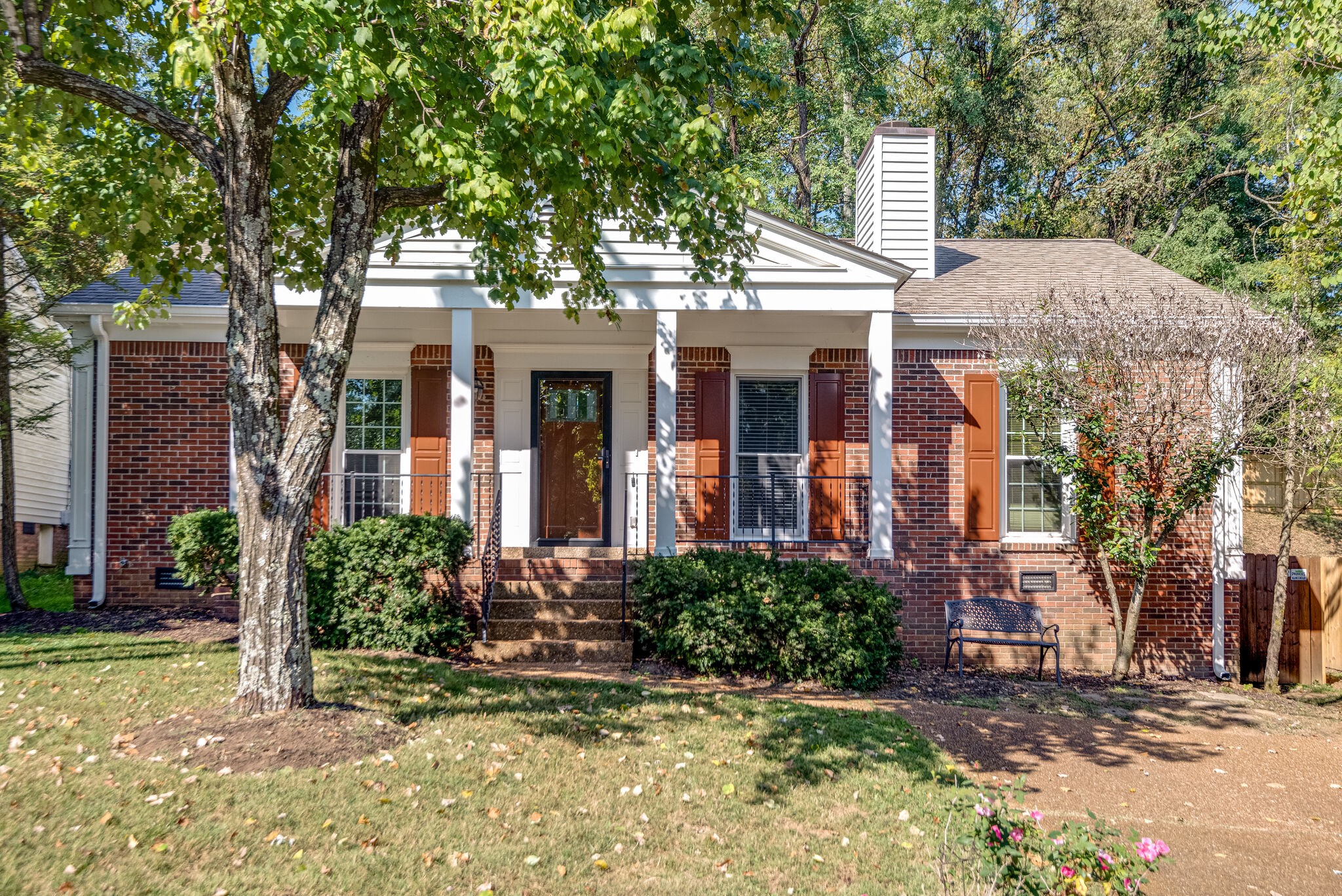 5305 Hunters Ridge Nashville, TN 37211 - Photo 1 of 29 Gallery Image 1