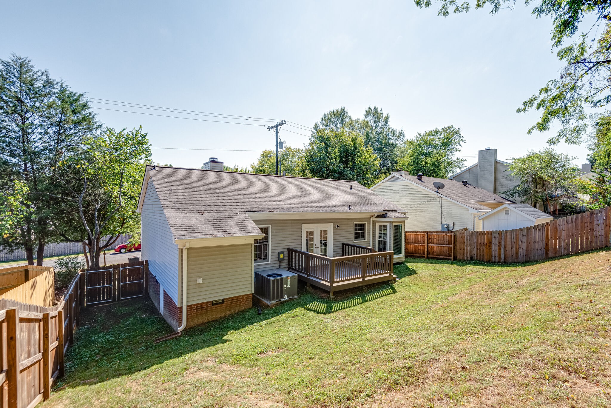 5305 Hunters Ridge Nashville, TN 37211 - Photo 25 of 29 Gallery Image 25