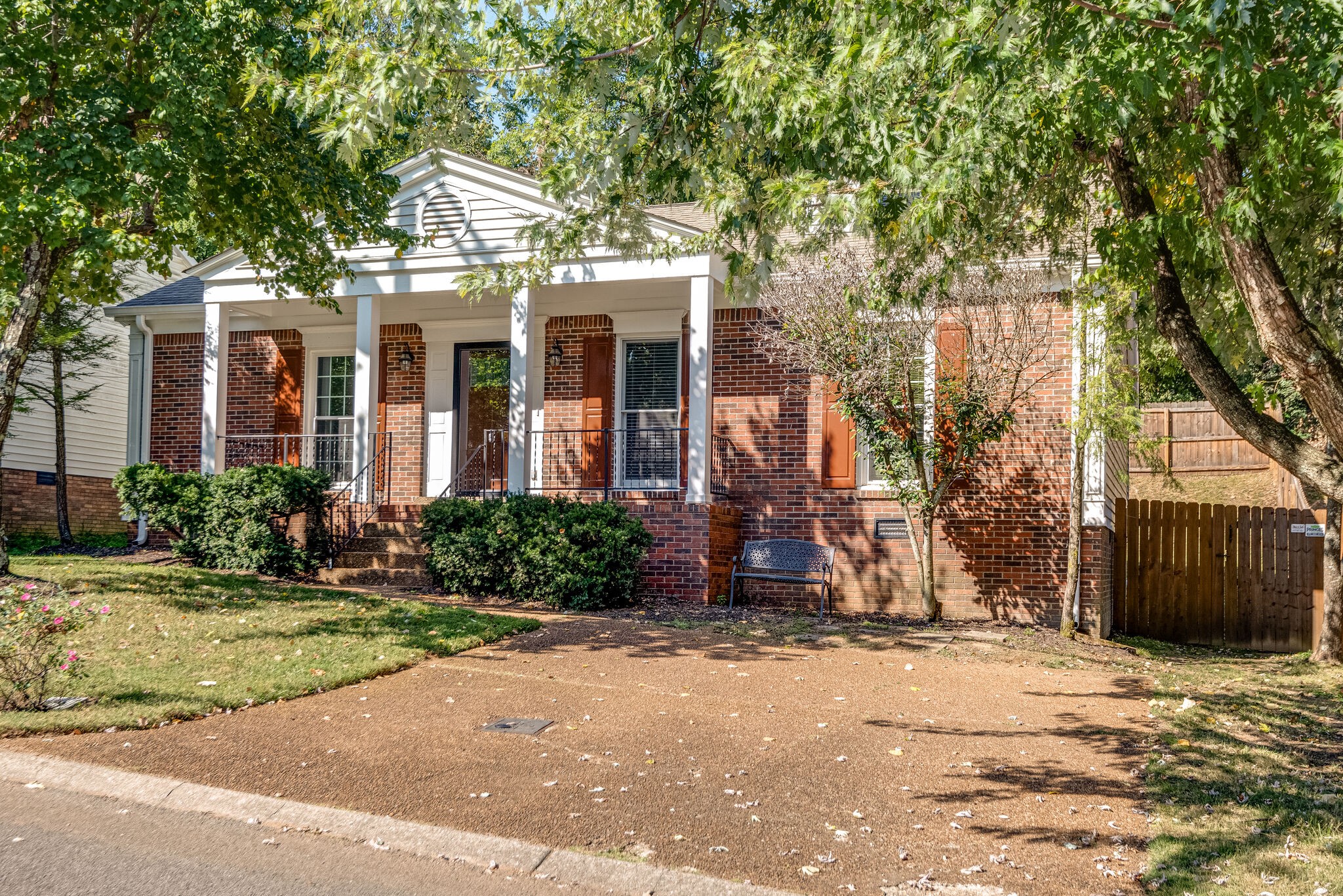 5305 Hunters Ridge Nashville, TN 37211 - Photo 28 of 29 Gallery Image 28