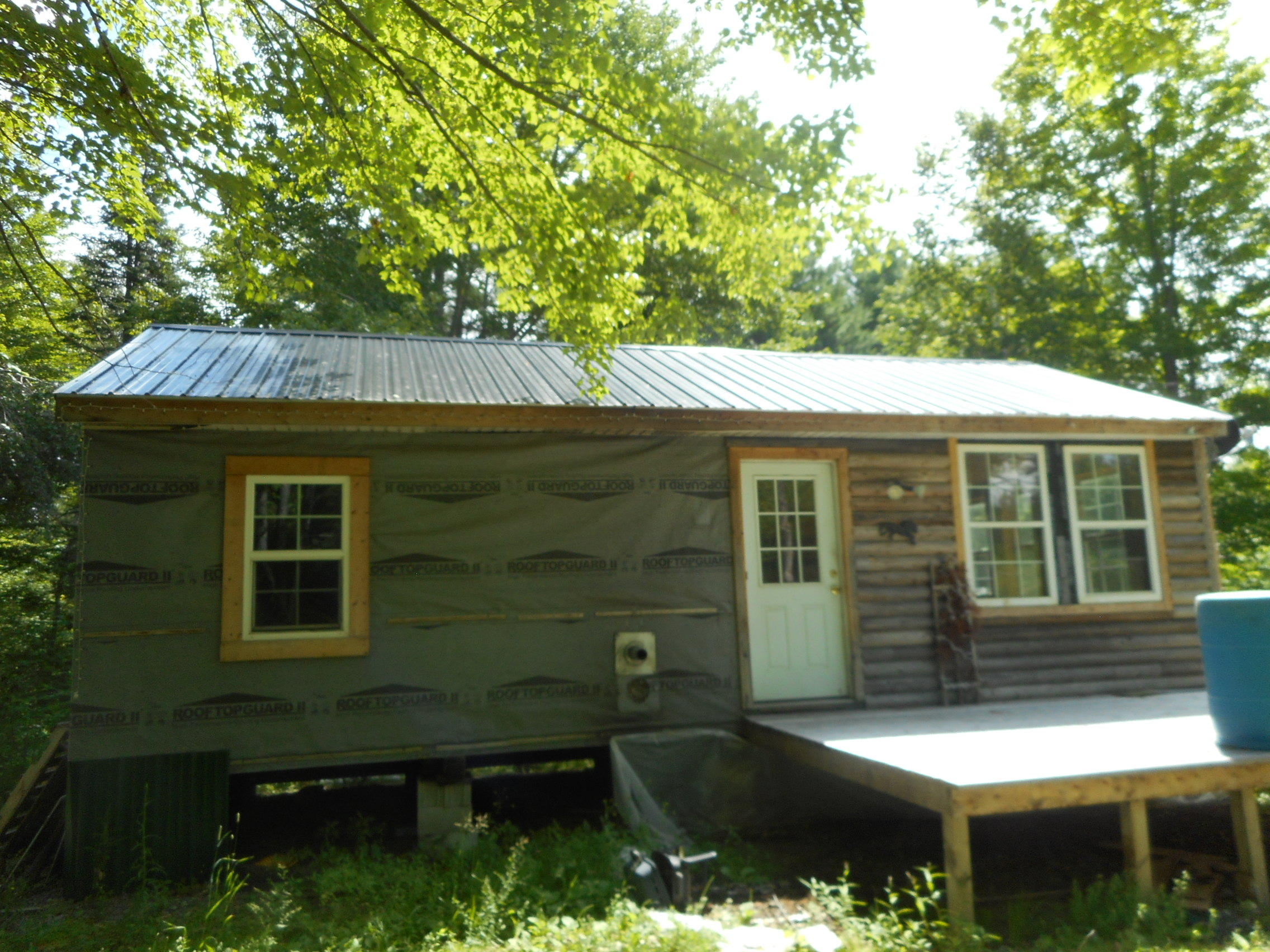 751 South Chester Road Lincoln, ME 04457 - Photo 2 of 13 DSCN2355