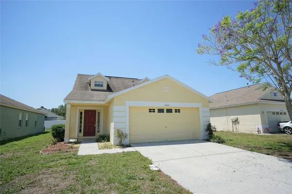 $2,300 | 24606 Victoria Wood Court, Lutz, FL 33559