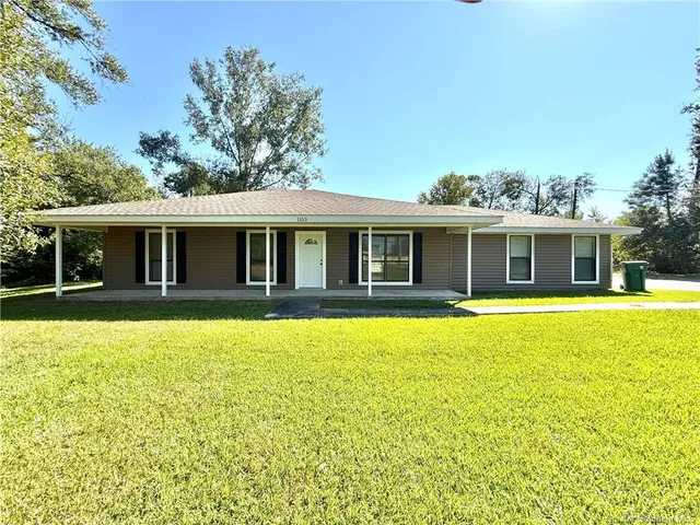 $235,000 | 1153 You Winn Road, Lake Charles, LA 70611