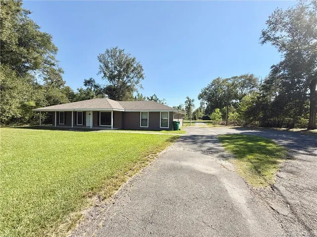 $235,000 | 1153 You Winn Road, Lake Charles, LA 70611