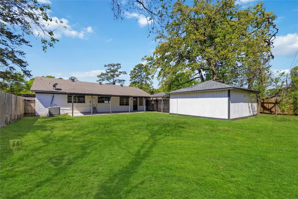 $285,000 | 23222 Earlmist Drive, Spring, TX 77373