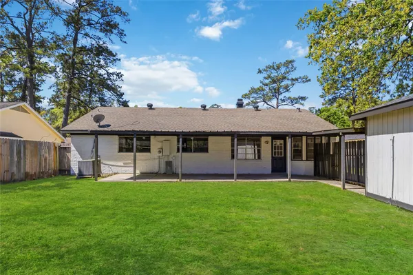 $285,000 | 23222 Earlmist Drive, Spring, TX 77373