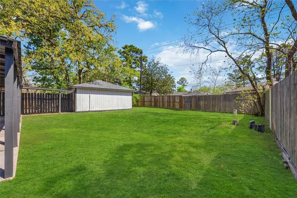 $285,000 | 23222 Earlmist Drive, Spring, TX 77373