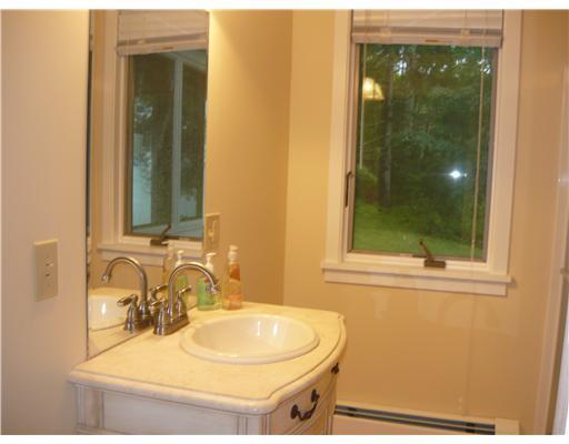 785 Main Road Westport Island, ME 04578 - Photo 14 of 22 Bathroom. First floor bath