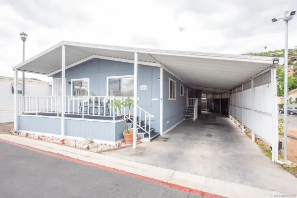 $185,000 | 1285 East Washington Avenue, Unit 113, El Cajon, CA 92019