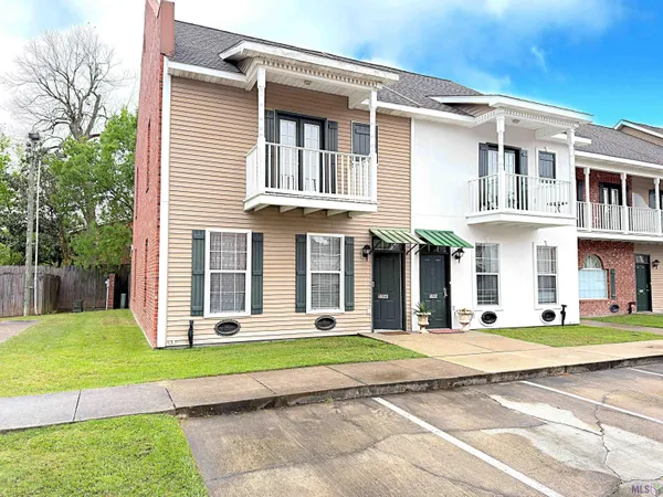 $204,500 | 5396 Arlington Court, Baton Rouge, LA 70820