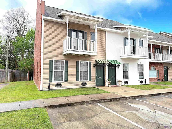 $204,500 | 5396 Arlington Court, Baton Rouge, LA 70820