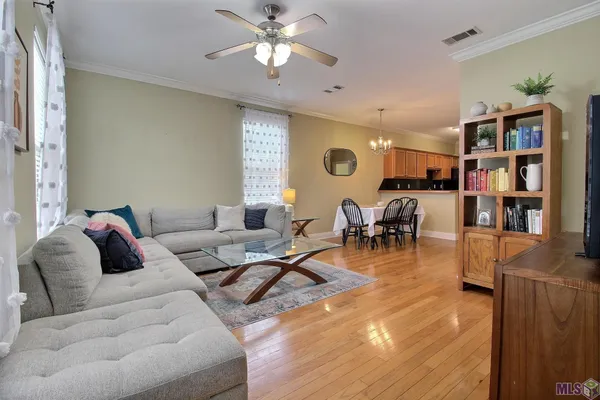 $204,500 | 5396 Arlington Court, Baton Rouge, LA 70820