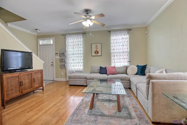 $204,500 | 5396 Arlington Court, Baton Rouge, LA 70820