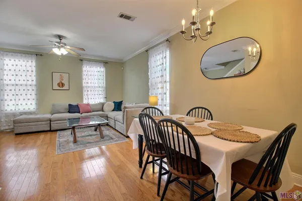 $204,500 | 5396 Arlington Court, Baton Rouge, LA 70820