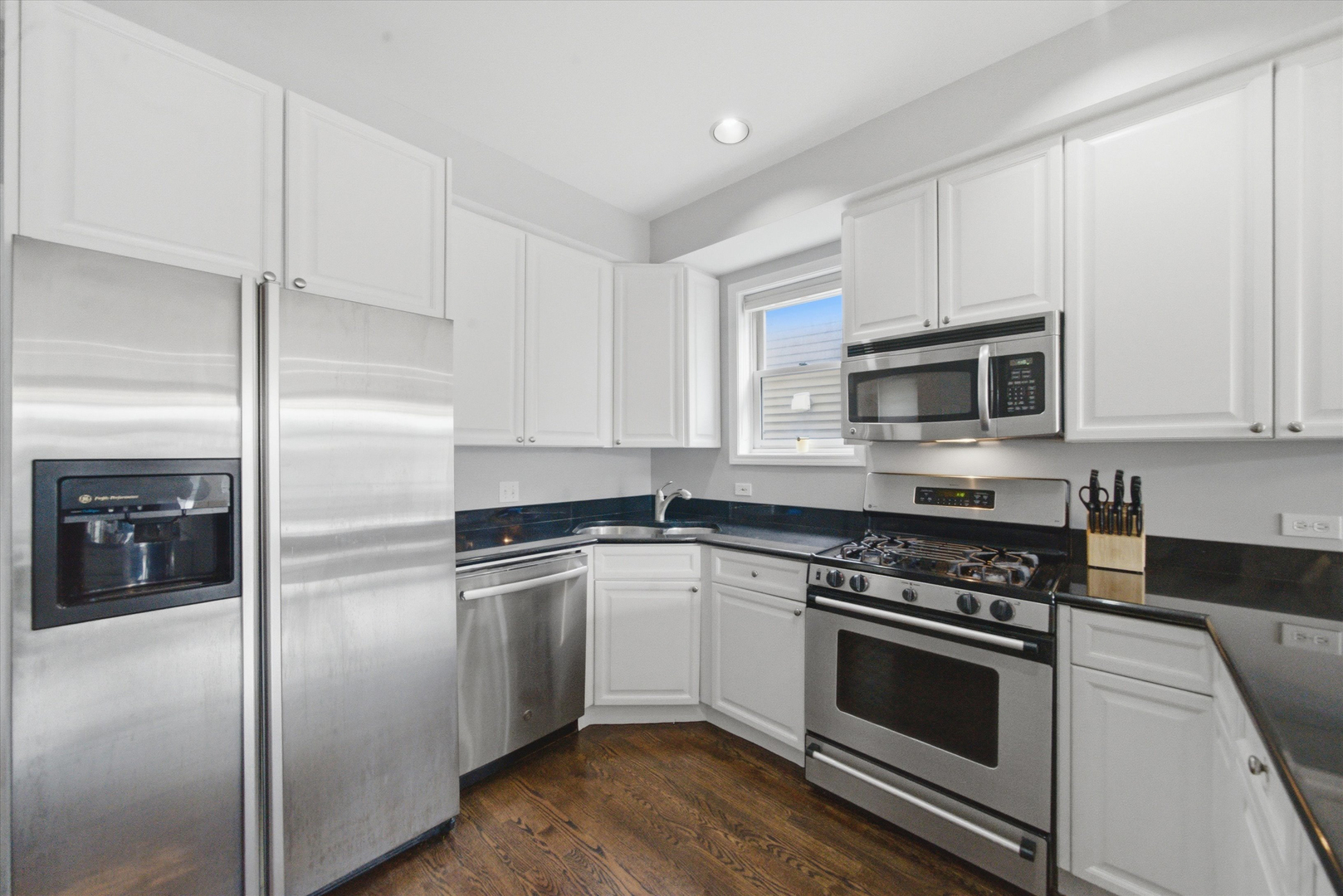 1016 West George Street, Unit 2 Chicago, IL 60657 - Photo 4 of 18 Gallery Image 4