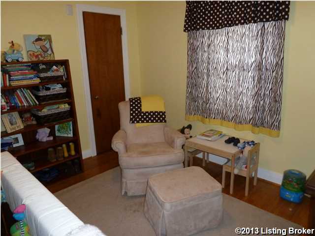 313 Merriman Road Louisville, KY 40207 - Photo 11 of 22 Additional Photo