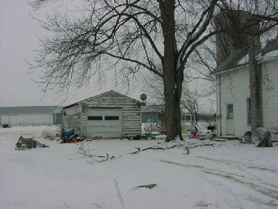 11603 Arcola Road Arcola, IN 46704 - Photo 1 of 1
