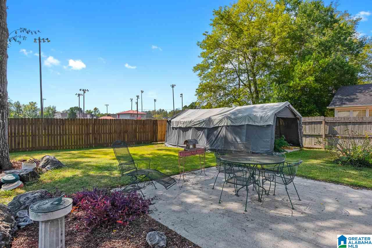 1532 Timber Drive Helena, AL 35080 - Photo 23 of 30