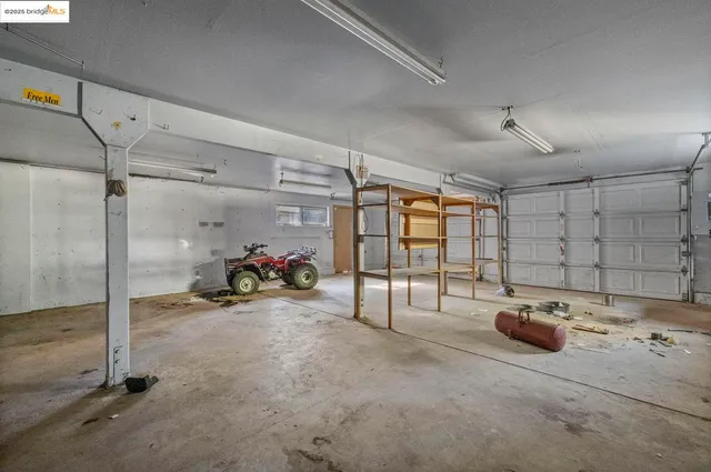 a view of swimming pool with an outdoor space