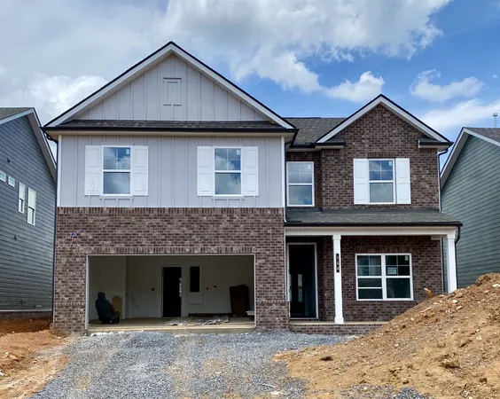 $491,819 | 144 Yuma Lane, White House, TN 37188