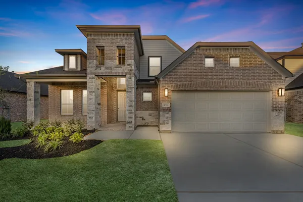 $497,990 | 4511 Whisperwood Drive, Rosenberg, TX 77471