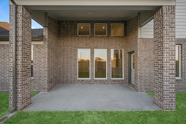 $497,990 | 4511 Whisperwood Drive, Rosenberg, TX 77471