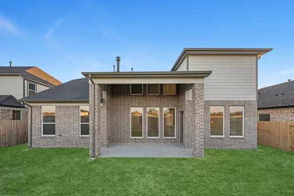 $497,990 | 4511 Whisperwood Drive, Rosenberg, TX 77471