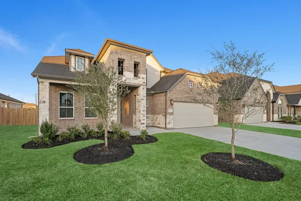 $497,990 | 4511 Whisperwood Drive, Rosenberg, TX 77471