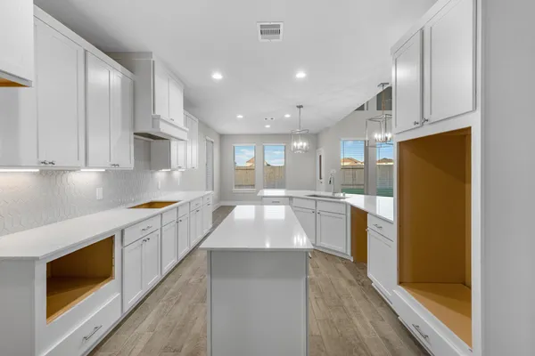 $497,990 | 4511 Whisperwood Drive, Rosenberg, TX 77471